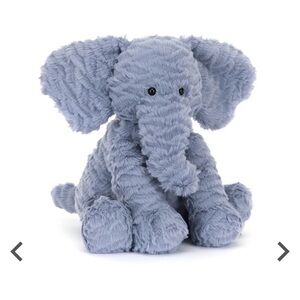 Jellycat Fuddlewuddle Elephant FLASH SALE